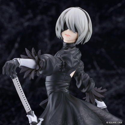 POP UP PARADE 2B (YoRHa No.2 Type B) L size