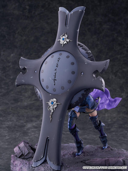 Fate/Grand Order Mash Kyrielight 1/7 Scale Figure