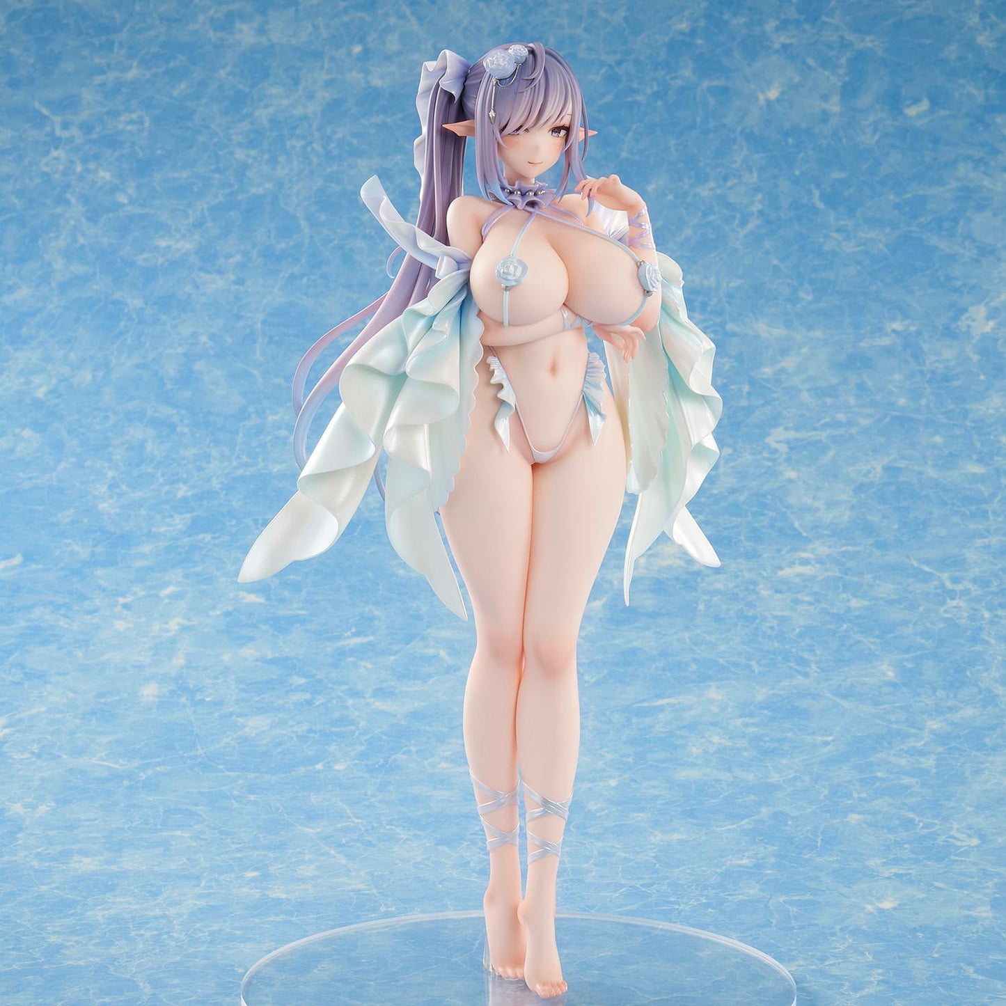 Gekka Bijin - Illustration by Sorana Niiro 1/6 Scale Figure