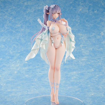 Gekka Bijin - Illustration by Sorana Niiro 1/6 Scale Figure