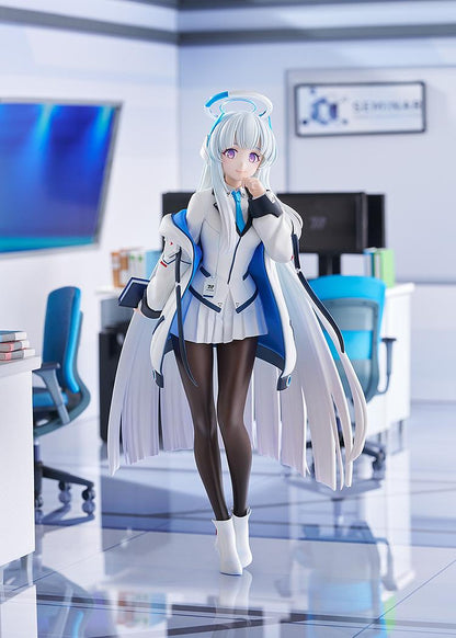 Blue Archive G.S. Collection Noa: Classified Record