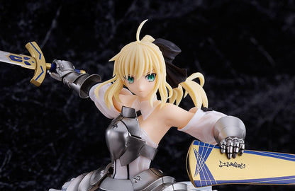 Fate/stay night Reincarnation Saber Lily ~Distant Avalon~