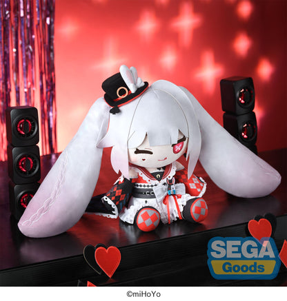 "Honkai: Star Rail" "Sparxie" Mirucco Plush