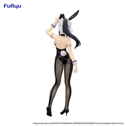 OVERLORD BiCute Bunnies Figure -Narberal-