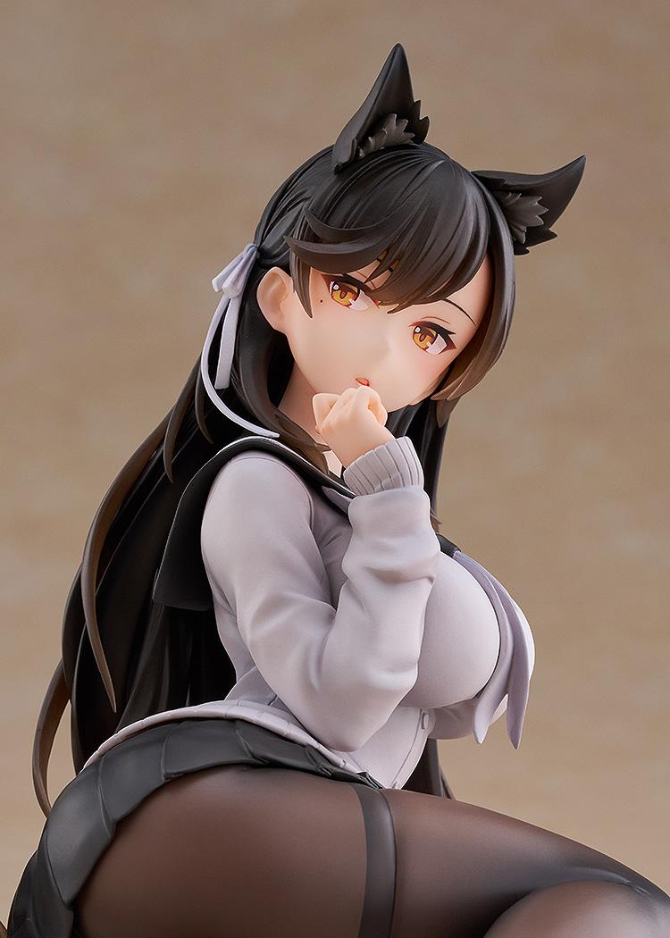 Azur Lane Atago (School Traumerei)