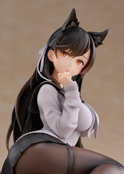 Azur Lane Atago (School Traumerei)