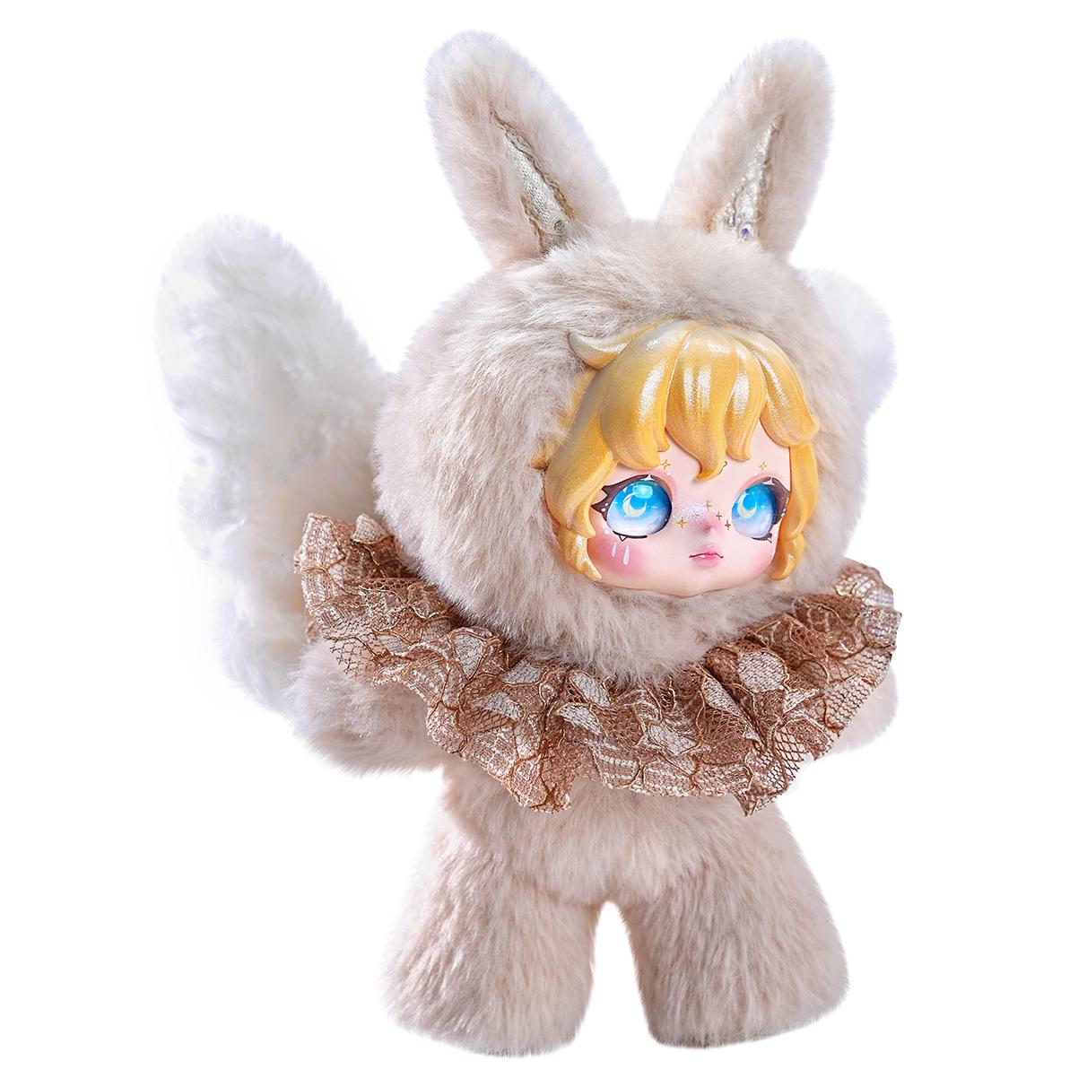 (Blind Box) Aria Snow Whisper Vinyl Plush