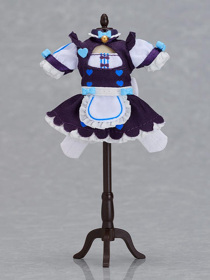 Nekopara Sekai Connect Nendoroid Doll Vanilla