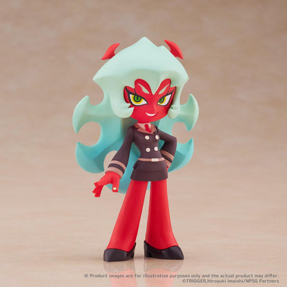 (Blind Box) PalVerse New PANTY & STOCKING with GARTERBELT