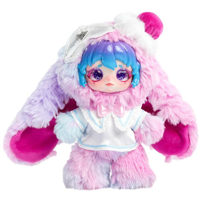 (Blind Box) Dreamy Utopia Vinyl Plush Blind Box