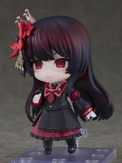 Magical Girl Witch Trials Nendoroid Hiro Nikaido