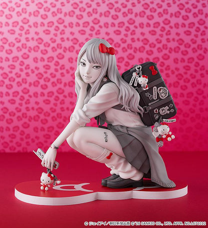 G.S. Collection Gyaru Tomie x Hello Kitty (June 2027 Release) (Rerun)