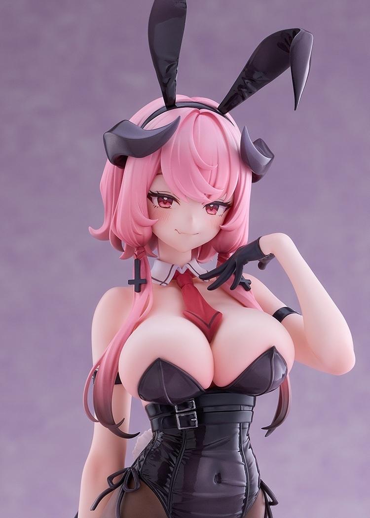 Stella Sora Bernina (Bunny Ver.) 1/7 Scale Figure