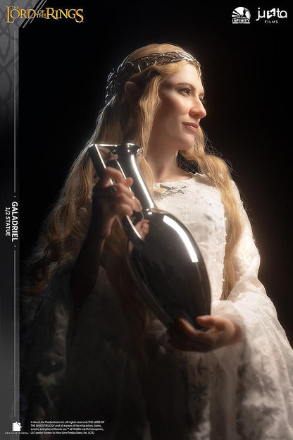 The Lord of the Rings Infinity Studio "The Lord of the Rings" - 1/2 Scale Galadriel[50% Deposit Required]