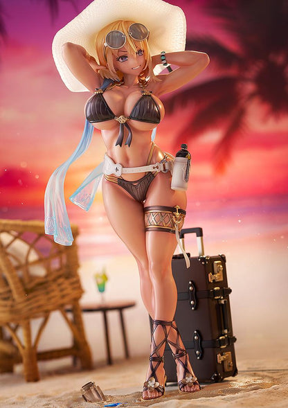 toridamono Original Mira: Sunset Ver.
