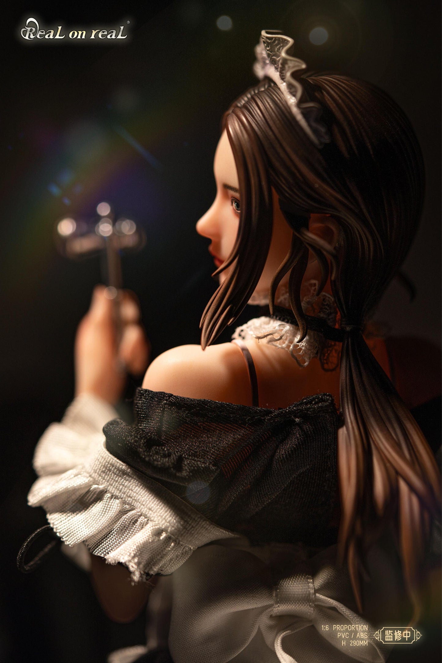 Maid Eve 1/6 Scale Figure