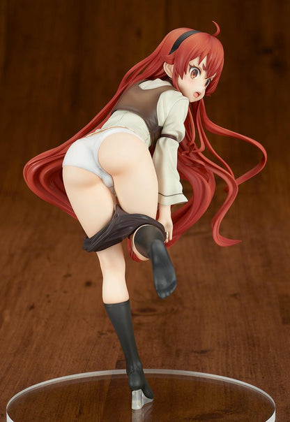 Mushoku Tensei: Jobless Reincarnation - Isekai Ittara Honki Dasu- Eris Boreas Greyrat Okigae mode 1/7 Scale Figure (Rerun)