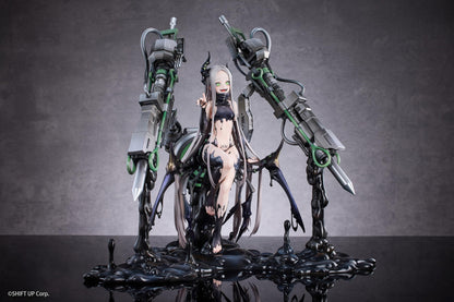 Goddess of Victory: Nikke Leviathan DELUXE EDITION 1/7 Scale Figure