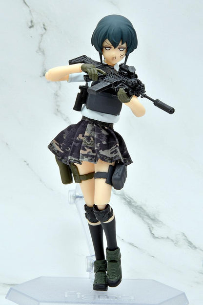 Little Armory figma Armed JK: Variant D2, Code: URBEX