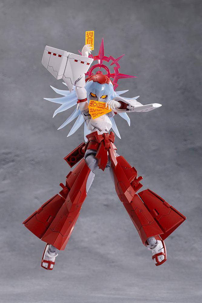 (Model Kits) MEGALOMARIA UNLIMITED UNIVERSE EIS EIZEN