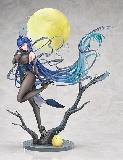 Azur Lane New Jersey: Dancing in the Moonlight Ver.