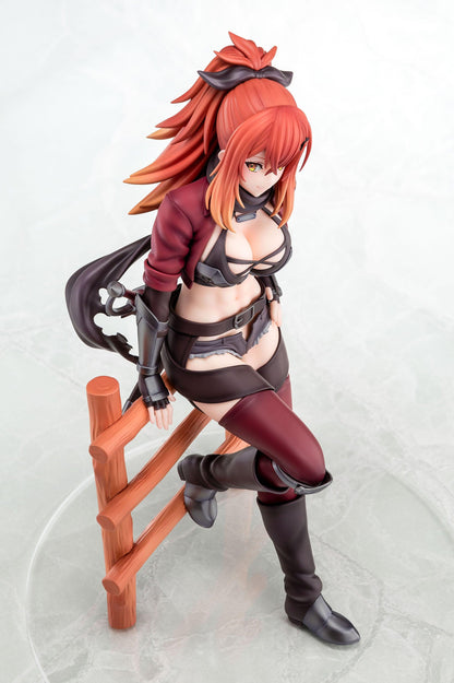 Old Country Bumpkin to Master Swordsman - Surena Lysandra 1/6 Scale Figure