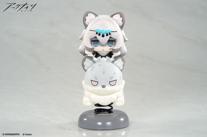 HappyShake Arknights Pramanix Non scale Figure
