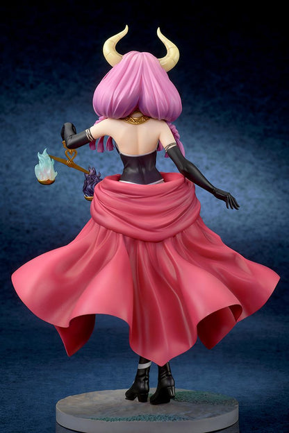 Frieren: Beyond Journey's End - Aura the Guillotine 1/7 Scale Figure