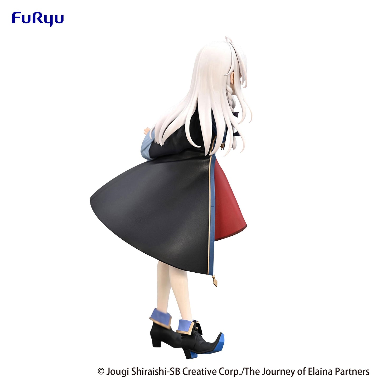 The Journey of Elaina Trio-Try-iT Figure -Elaina-