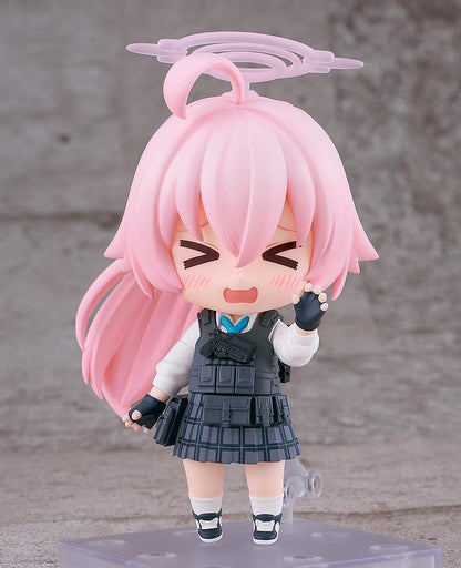Blue Archive Nendoroid Hoshino Takanashi (Armed)