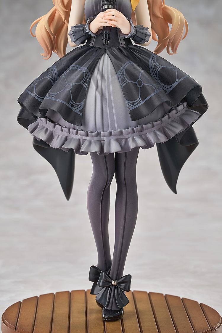 Blue Archive Mari (Idol): Memorial Lobby Ver.