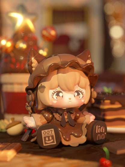(Blind Box) Linlinna Daily Special Series