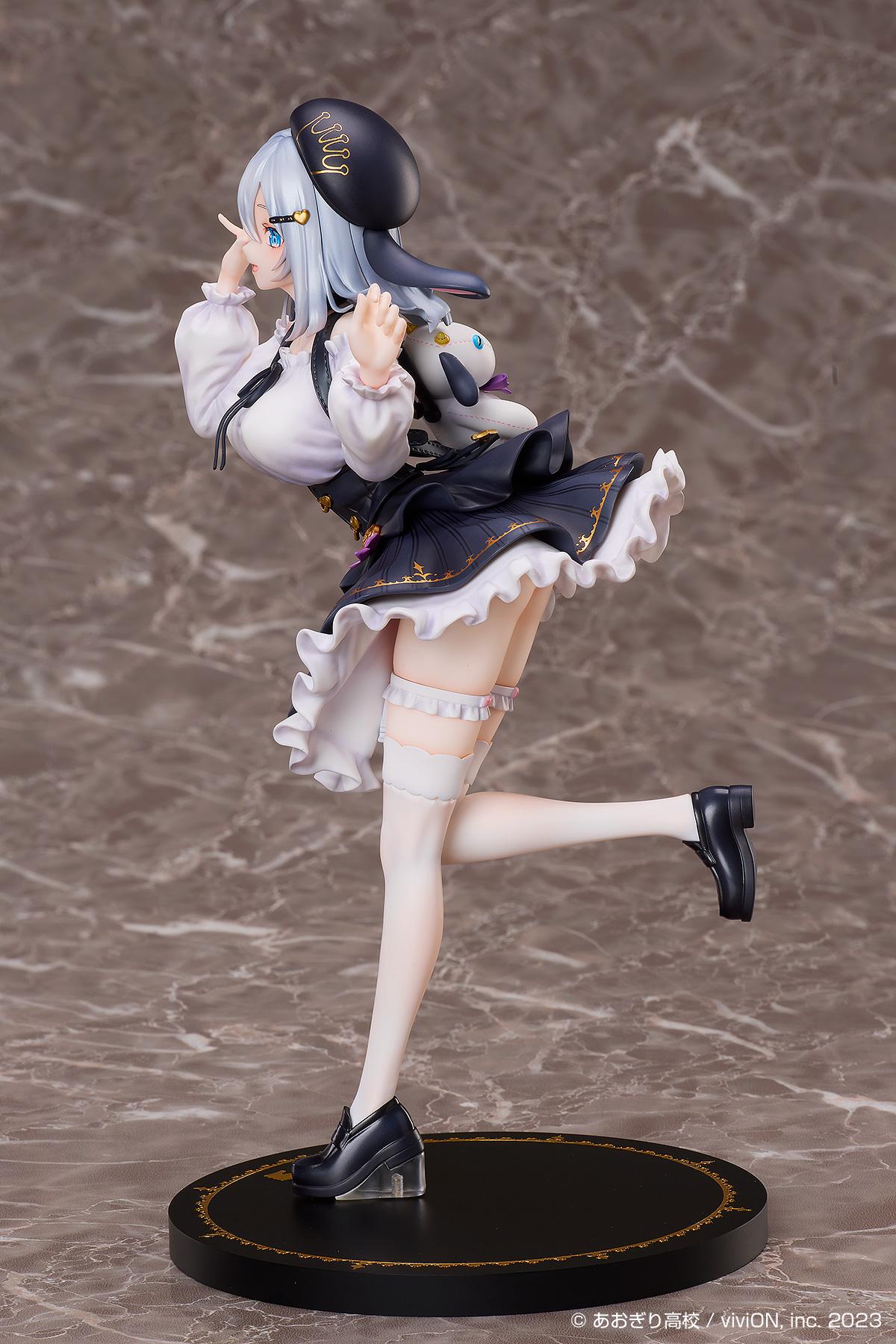 Aogiri High School Yamaguro Nekuro Casual Outfit Ver. 1/7 Complete Figure
