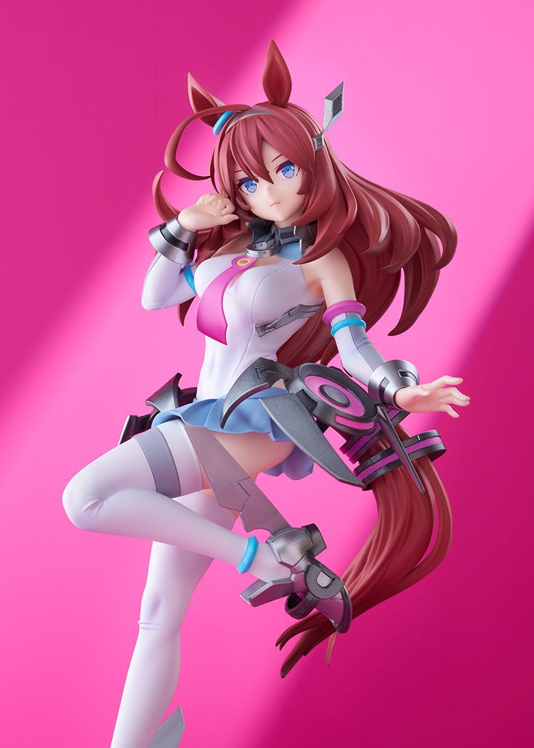 Umamusume: Pretty Derby POP UP PARADE SP Mihono Bourbon