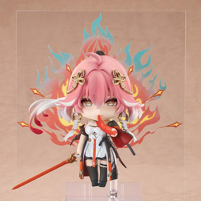 Wuthering Waves Nendoroid Changli