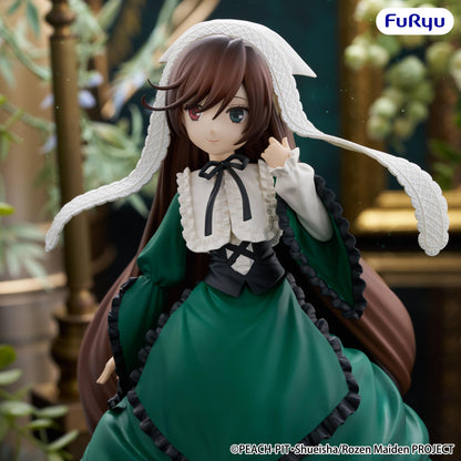 Rozen Maiden Trio-Try-iT Figure -Suiseiseki-