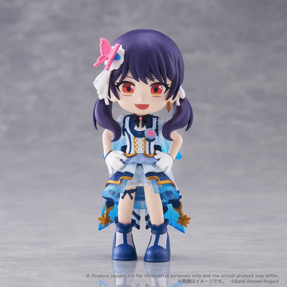 (Blind Box) PalVerse BanG Dream! Morfonica (Set of 6 figures)