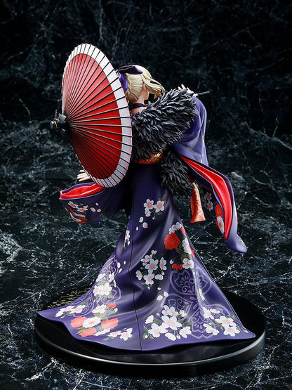 Fate/stay night Heaven's Feel Saber Alter: Kimono ver.