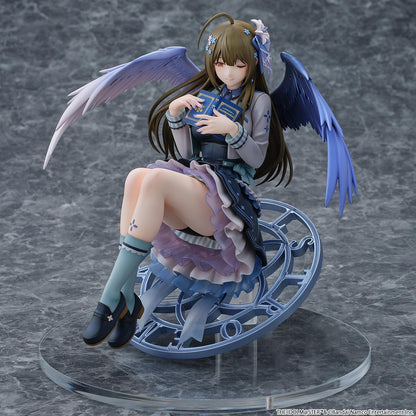 The Idolmaster Shiny Colors - Chiyuki Kuwyama Gardeanne White Pearl Ver. 1/6 Scale Figure