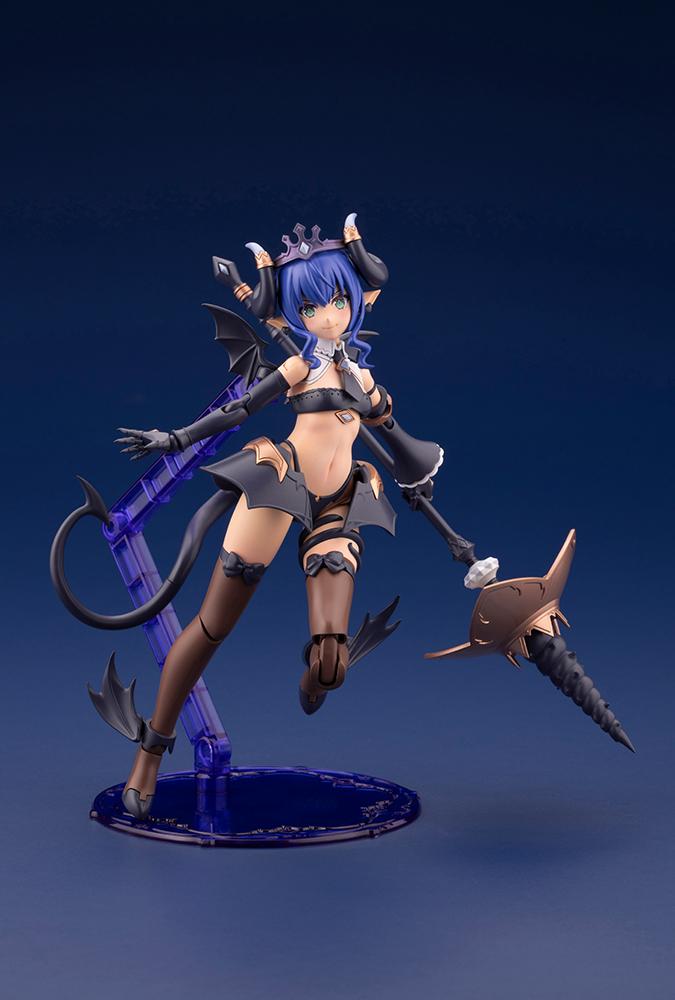 (Model Kits) ARCANADEA VELRETTA First Engage Ver.