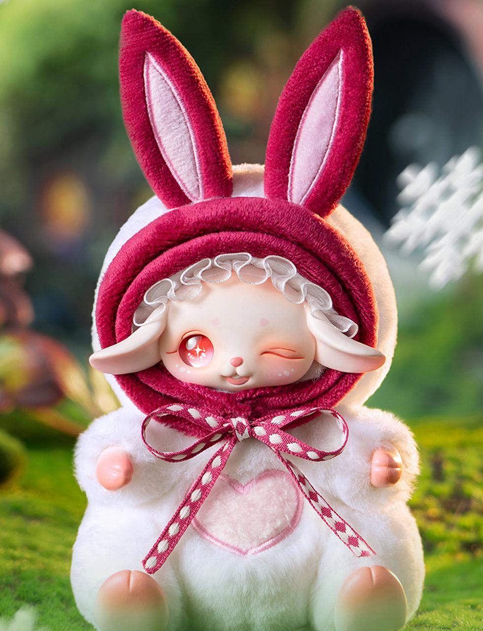 SALLY - Fantasy Fairy (Set of 6 Figures)