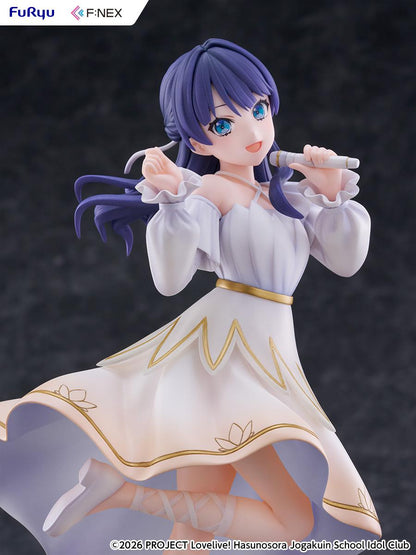Love Live! Hasunosora Girls' High School Idol Club Sayaka Murano 1/7 Scale Figure