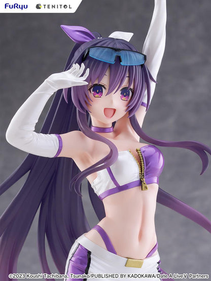 Date A Live V TENITOL TALL Tohka Yatogami Race Queen ver.