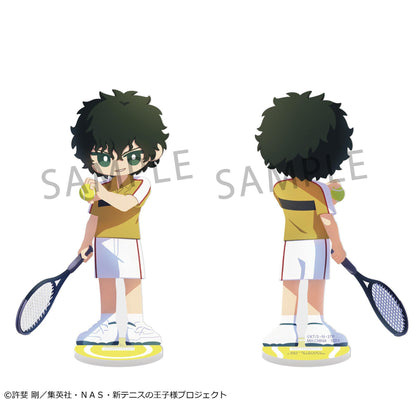 (Blind Box) Irusuta The Prince of Tennis II Vol. 2