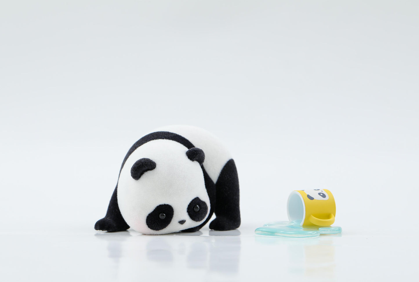(Blind box) PANDA ROLL Panda As A Cat