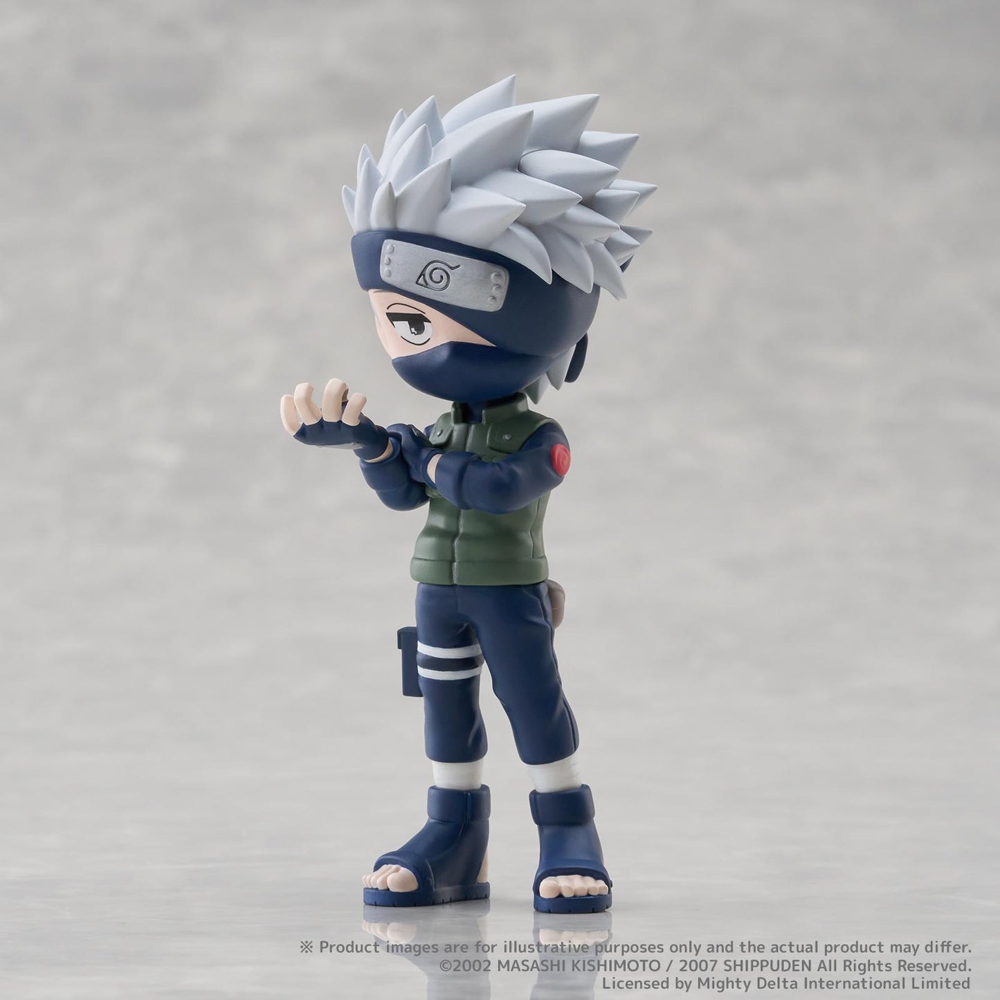 Naruto Shippuden PalVerse NARUTO SHIPPUDEN vol.1