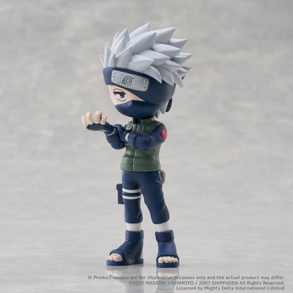 Naruto Shippuden PalVerse NARUTO SHIPPUDEN vol.1