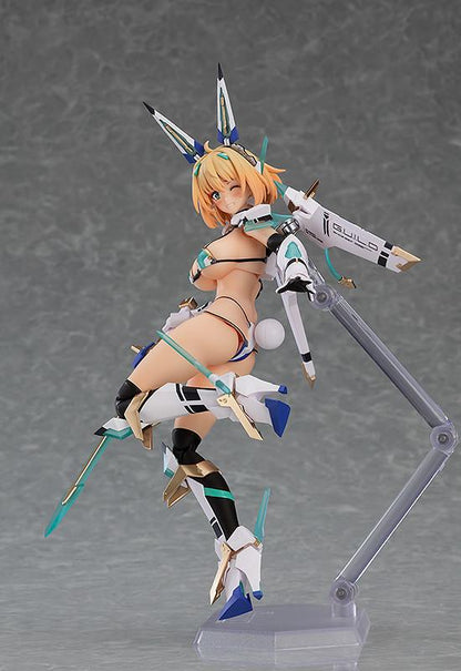 BUNNY SUIT PLANNING figma Sophia F. Shirring: Bikini Armor ver.