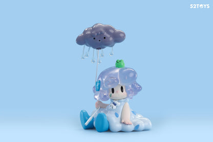 (Blind Box) Uki's Moods and Weather