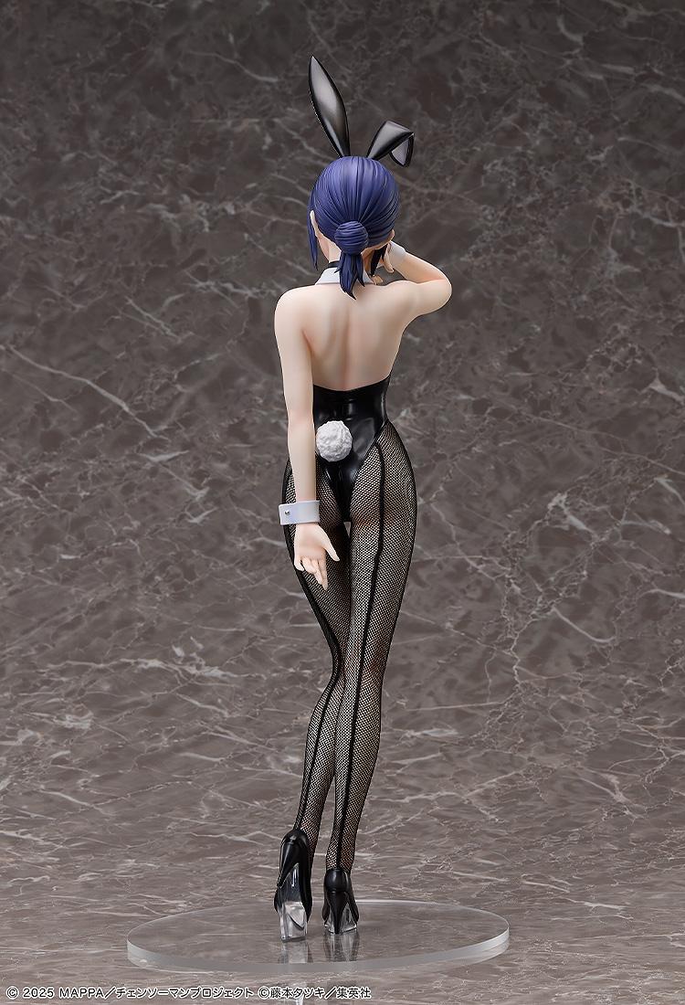 Chainsaw Man - The Movie: Reze Arc Reze: Bunny Ver.